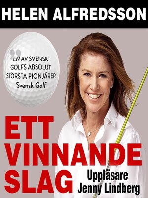 cover image of Ett vinnande slag